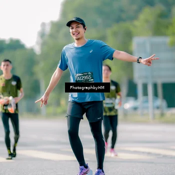 Runner Photo 6528042