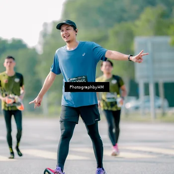 Runner Photo 6528049