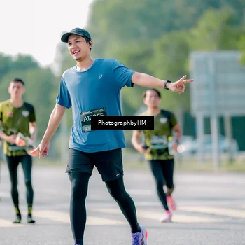 Runner Photo 6528053