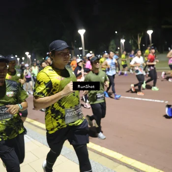Runner Photo 6528058