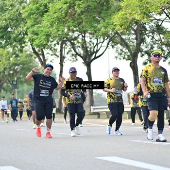 Runner Photo 6528061