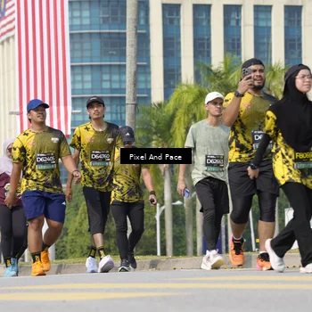 Runner Photo 6528065