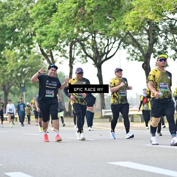 Runner Photo 6528067