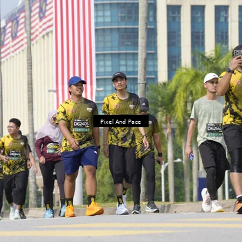 Runner Photo 6528077