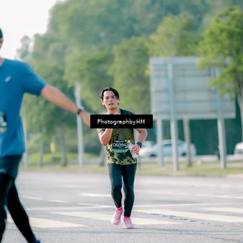 Runner Photo 6528078