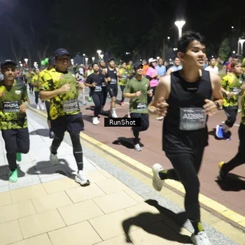 Runner Photo 6528081