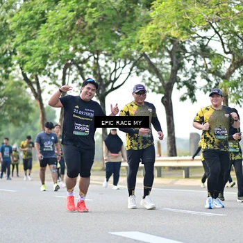 Runner Photo 6528091
