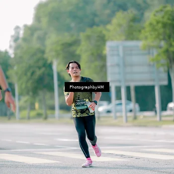 Runner Photo 6528097