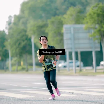 Runner Photo 6528105