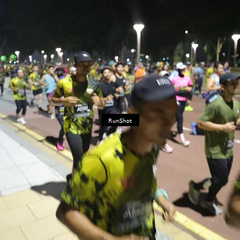 Runner Photo 6528110