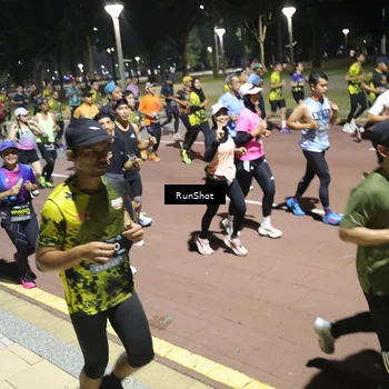 Runner Photo 6528118