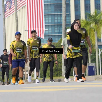 Runner Photo 6528119