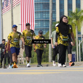 Runner Photo 6528126