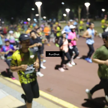 Runner Photo 6528135