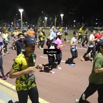 Runner Photo 6528136