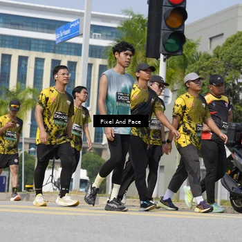 Runner Photo 6528137