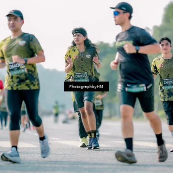 Runner Photo 6528139