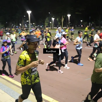Runner Photo 6528140