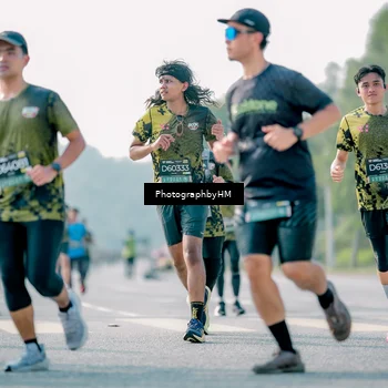 Runner Photo 6528141
