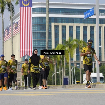 Runner Photo 6528144