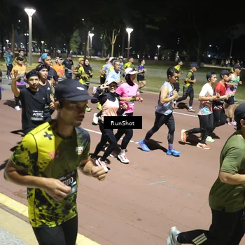 Runner Photo 6528158