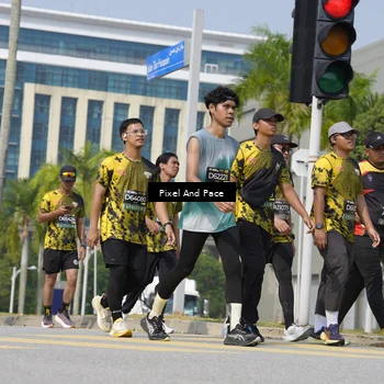 Runner Photo 6528162