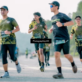 Runner Photo 6528164