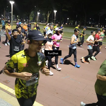 Runner Photo 6528166