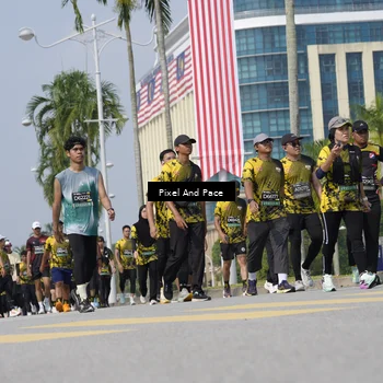 Runner Photo 6528167