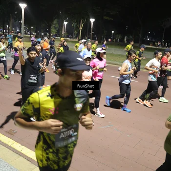 Runner Photo 6528169