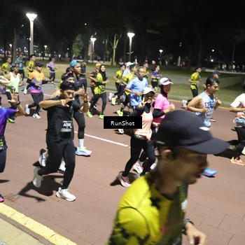 Runner Photo 6528175