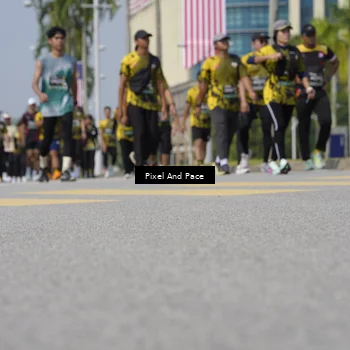 Runner Photo 6528180