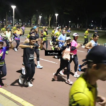 Runner Photo 6528181