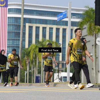 Runner Photo 6528184