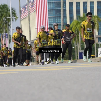 Runner Photo 6528207