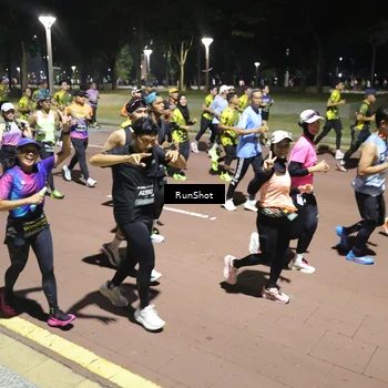 Runner Photo 6528222