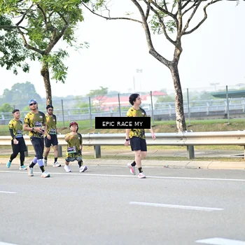Runner Photo 6528223