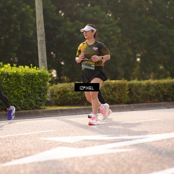 Runner Photo 6528224
