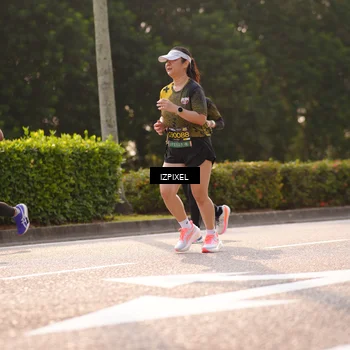 Runner Photo 6528225