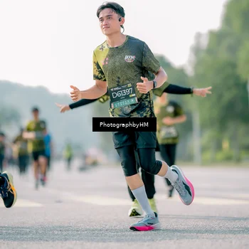 Runner Photo 6528227