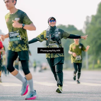 Runner Photo 6528230
