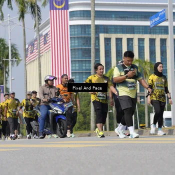 Runner Photo 6528237