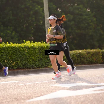 Runner Photo 6528243