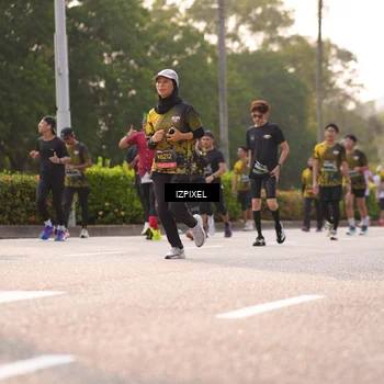 Runner Photo 6528246