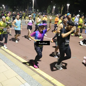 Runner Photo 6528247