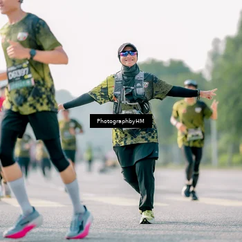 Runner Photo 6528248