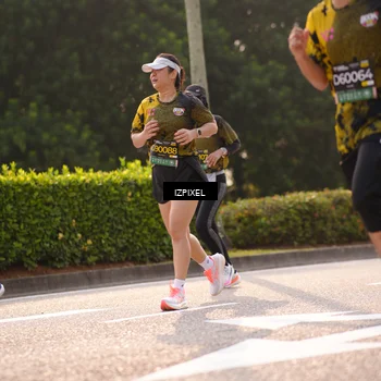Runner Photo 6528249