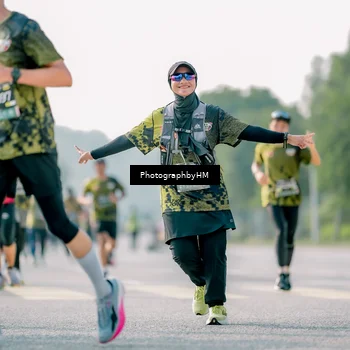 Runner Photo 6528252