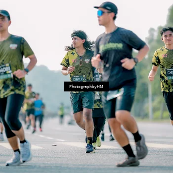 Runner Photo 6528255