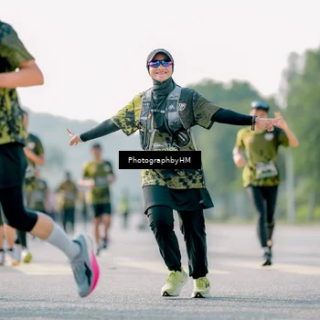 Runner Photo 6528256